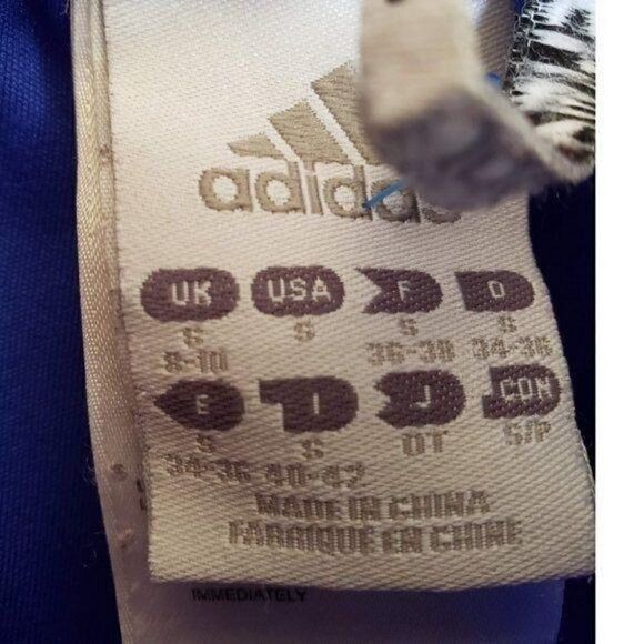 Adidas Women's Climacool Running Shorts Athletic Performance Shorts Small NWOT - Picture 6 of 6